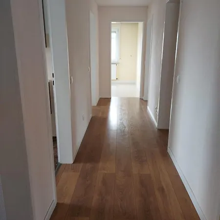 Apartamento Irina
