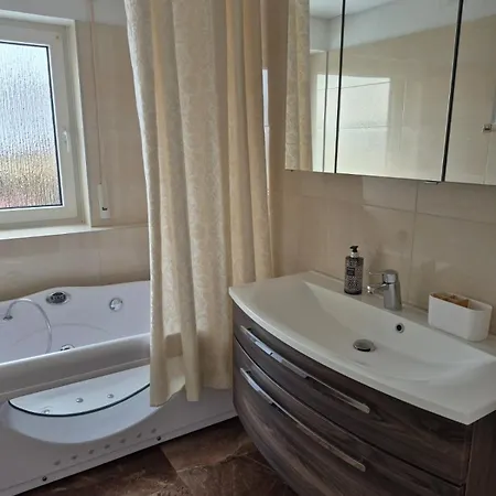 Apartamento Irina *
