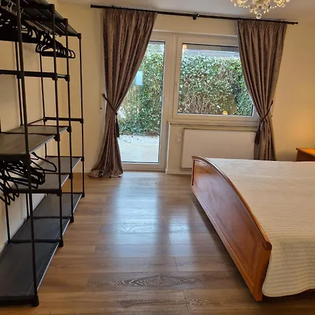 Irina Apartamento Sontheim an der Brenz